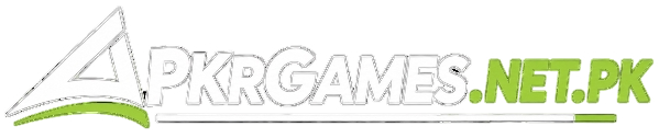 PKR Games