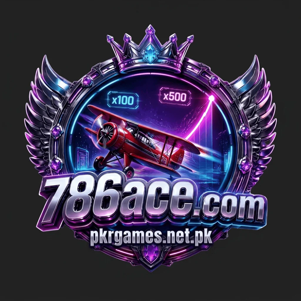 786ace game