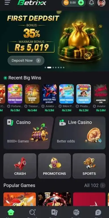 betrixx game apk download