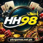 H98 Game earning app in Pakistan