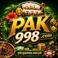 PAK998 Game