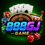 888GJ Game icon
