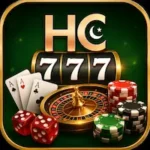 HC777 Game Icon