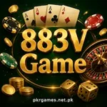 883V Game Icon