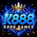 K888 Game Icon