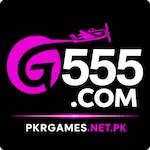 G555 Game Icon