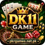 DK11 Game Icon