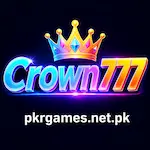 Crown777 Game