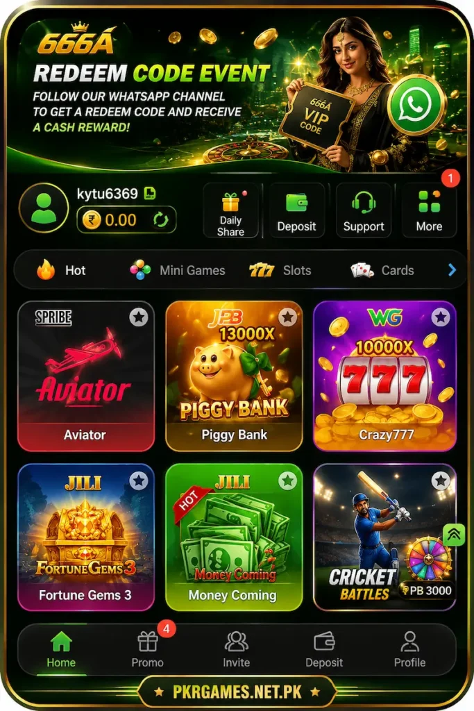 666a game