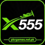 X555 Game Icon