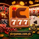 IC777 Game