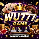WU777 Game